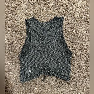 lululemon tank size 4